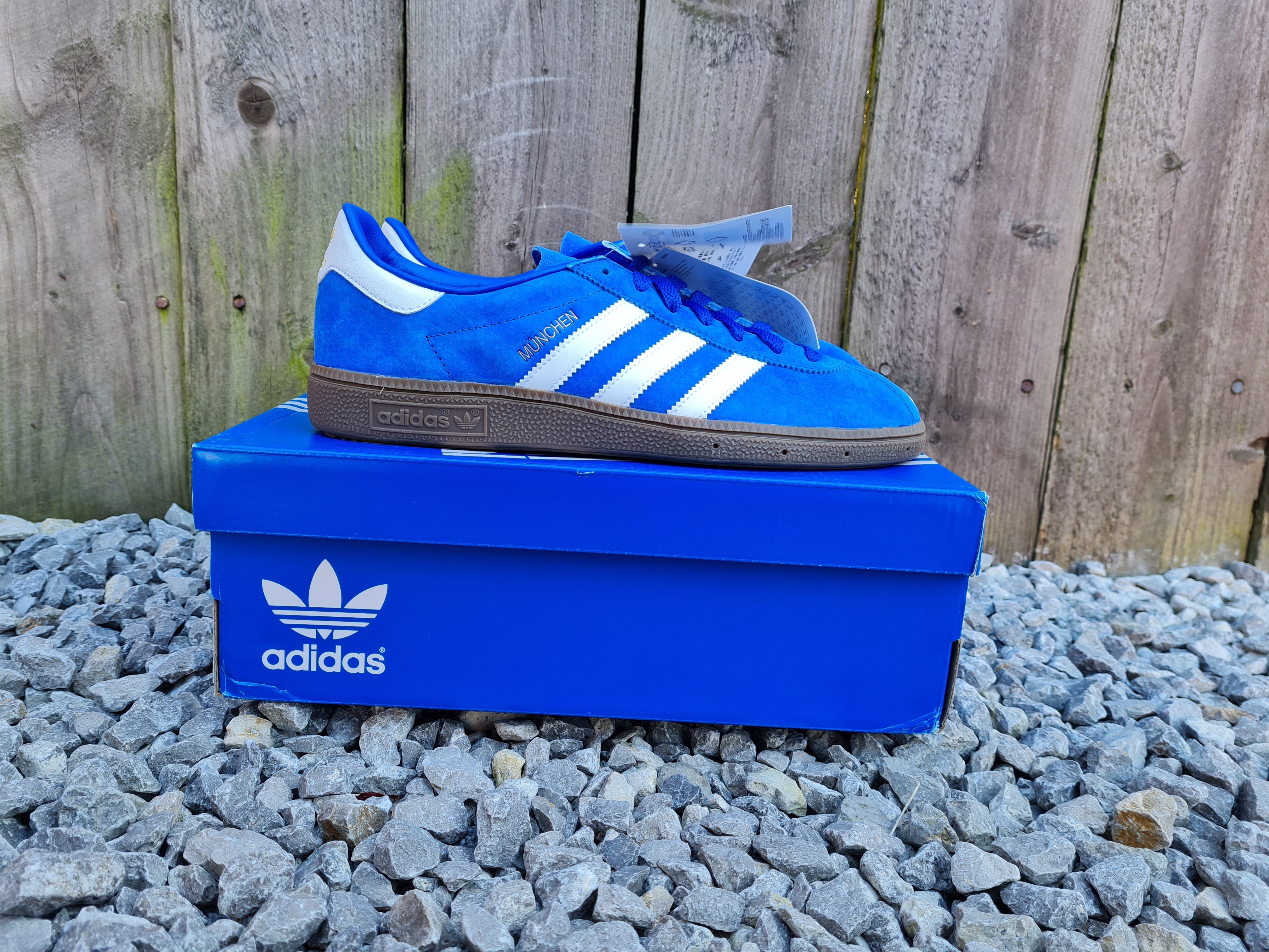 Adidas munchen best sale spzl size 10