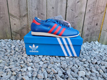 Load image into Gallery viewer, adidas Paris Blue Red White BNIBWT UK 8 2020

