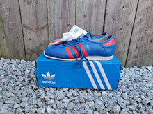 Load image into Gallery viewer, adidas Paris Blue Red White BNIBWT UK 8 2020
