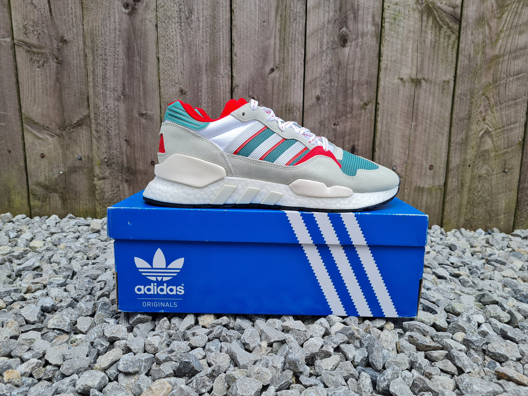 Adidas originals zx 930 x eqt equipment boost 'never made pack' hotsell