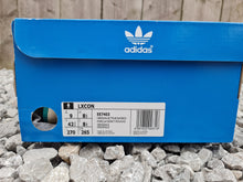 Load image into Gallery viewer, Adidas LXCON Clear Brown Active Purple uk 8.5

