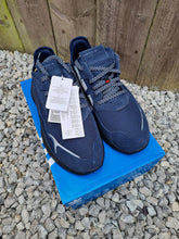 Load image into Gallery viewer, Adidas Nite Jogger 3M project Dark Navy uk 8
