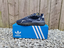 Load image into Gallery viewer, Adidas Nite Jogger 3M project Dark Navy uk 8
