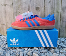 Load image into Gallery viewer, Adidas Originals Rouge UK 8.5 2014 Deadstock bnibwt
