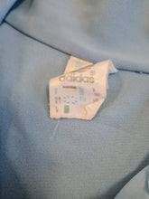 Load image into Gallery viewer, Vintage Adidas Track Top D7 L 80s blue
