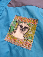 Load image into Gallery viewer, 90s Reebok Vintage Windbreaker Jacket XL
