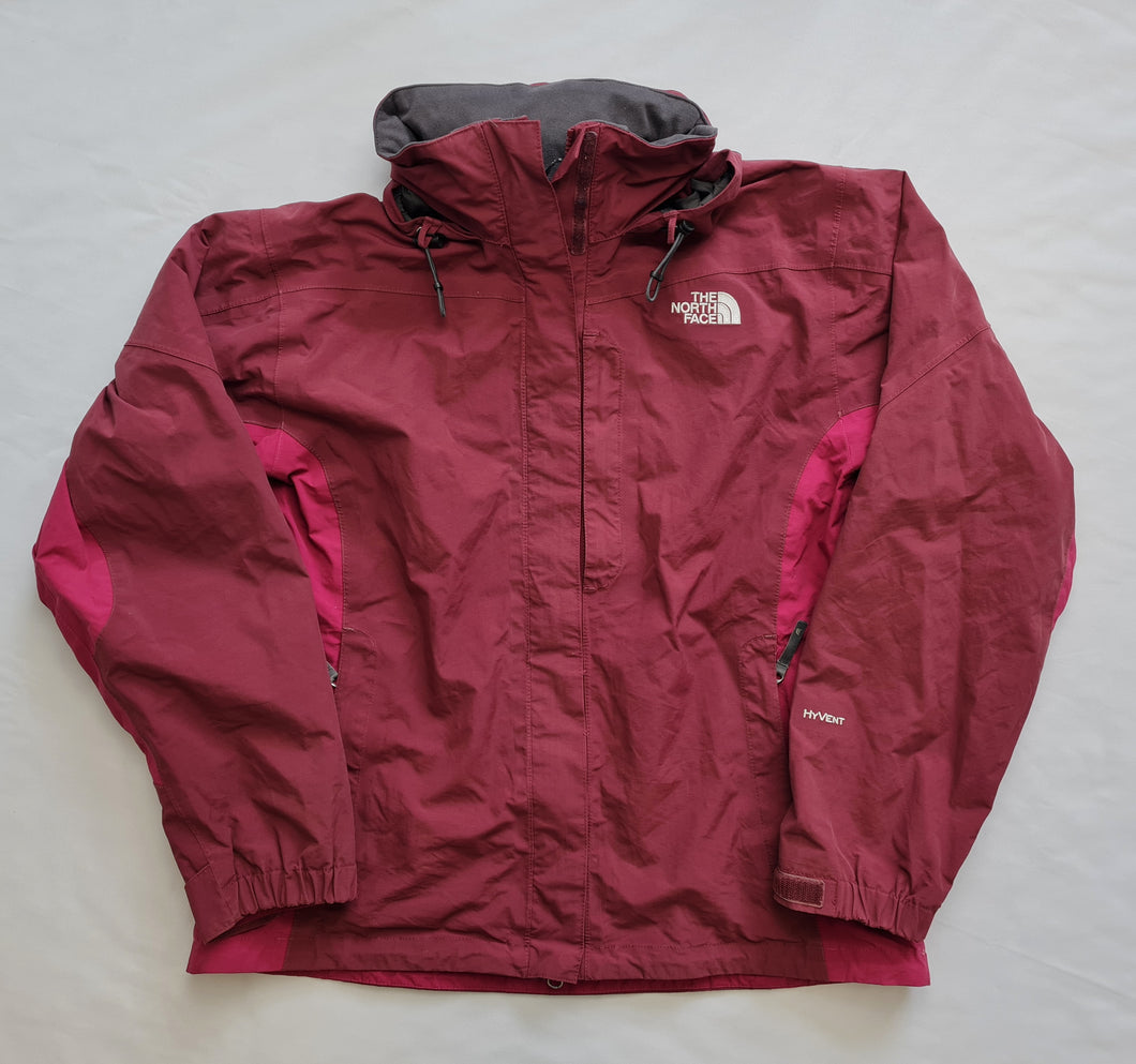 Women's The North Face Evolution TriClimate L Large AVJ3