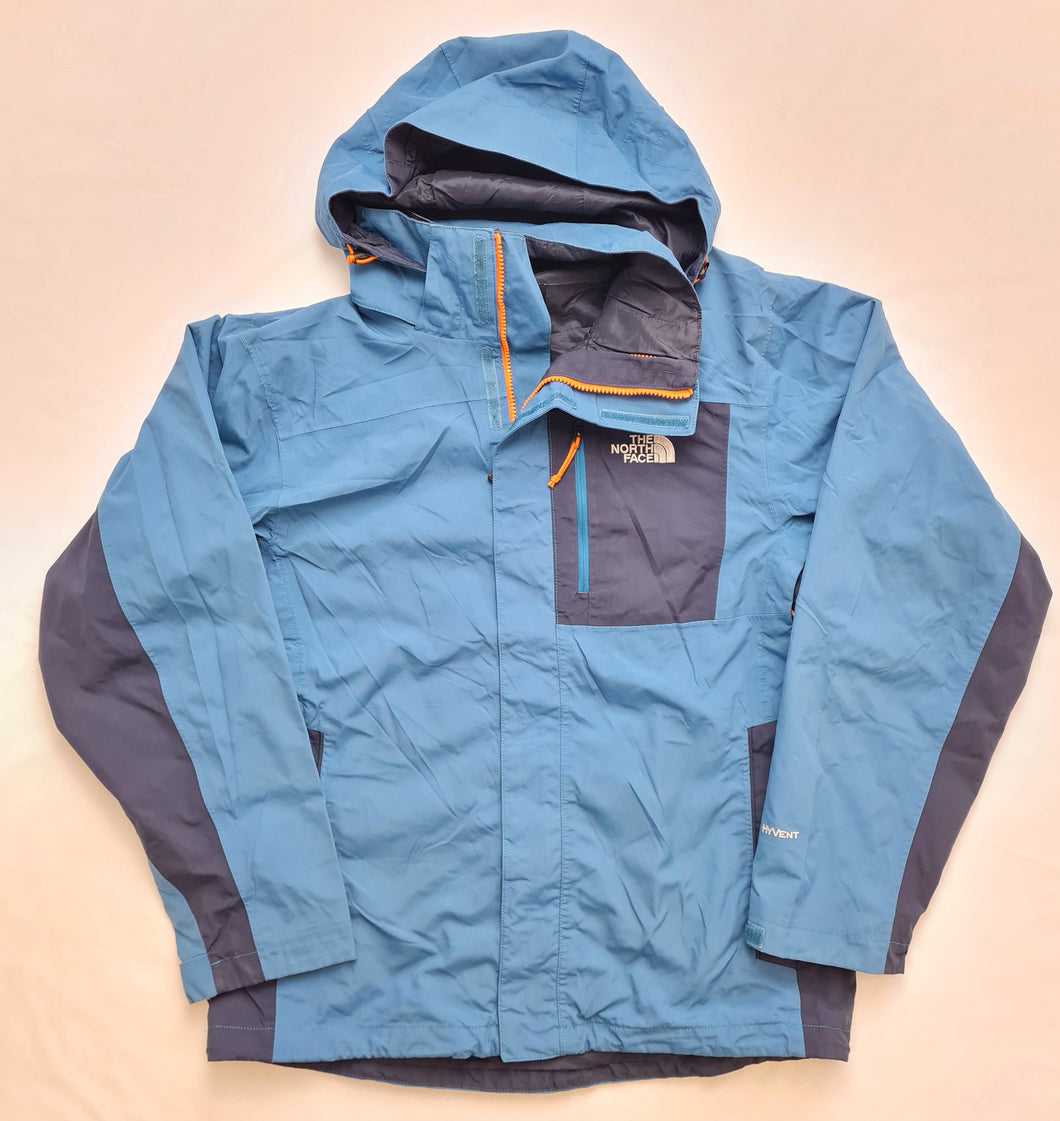 Men's The North Face Jacket M Medium Blue