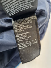 Load image into Gallery viewer, Men&#39;s The North Face Jacket M Medium Blue
