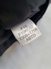 Load image into Gallery viewer, Women&#39;s The North Face ABTD Primaloft Grey Hooded Jacket S Small
