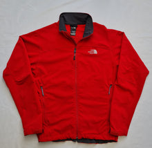 Load image into Gallery viewer, Men&#39;s The North Face Lightweight Jacket S14 A0VN M Medium Red
