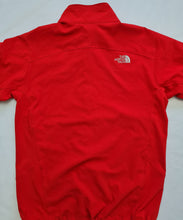 Load image into Gallery viewer, Men&#39;s The North Face Lightweight Jacket S14 A0VN M Medium Red
