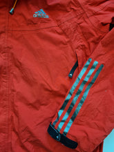 Load image into Gallery viewer, 08 Vintage adidas Clima 365 Jacket XL Red
