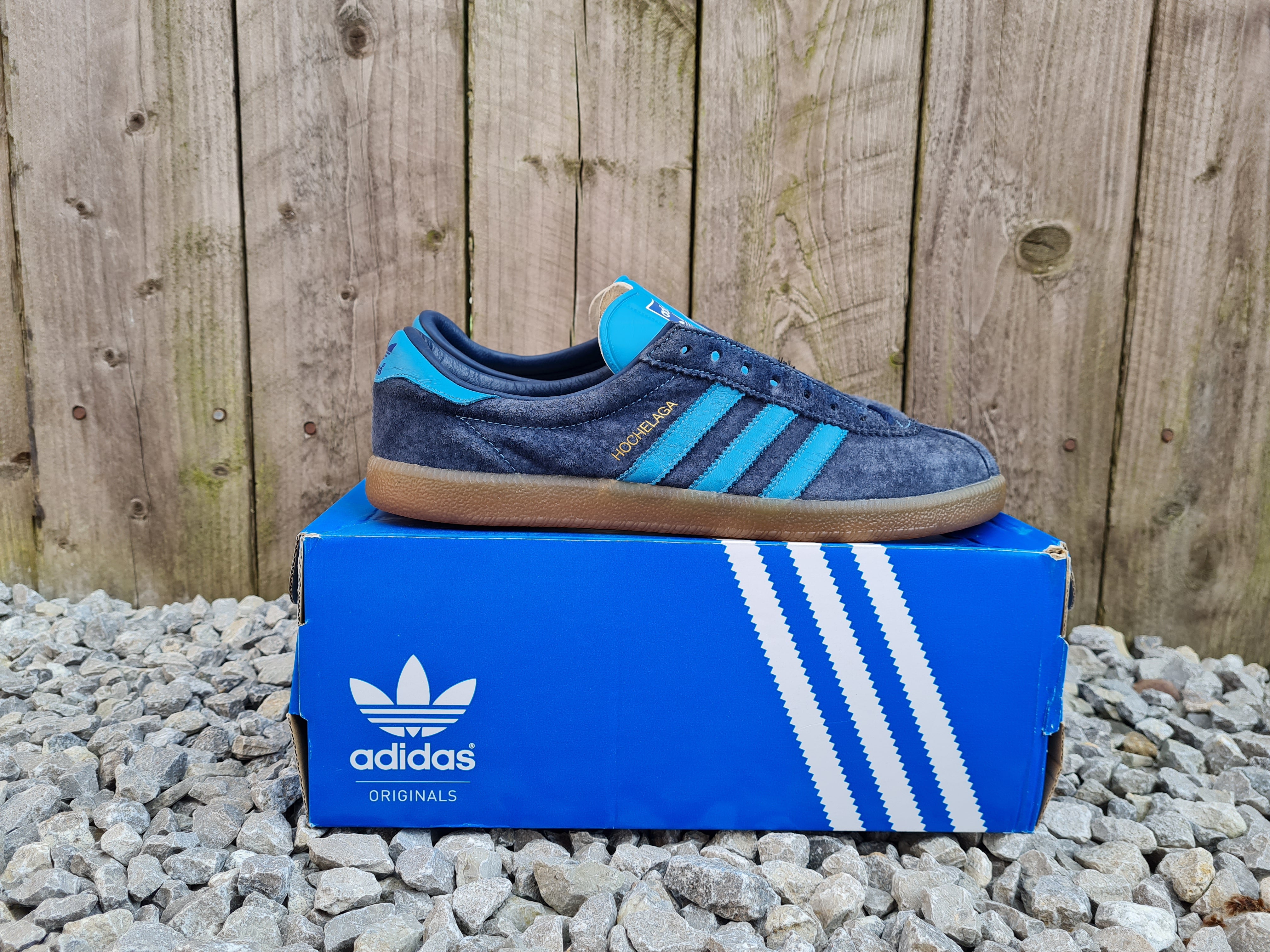 Adidas hotsell hochelaga spzl