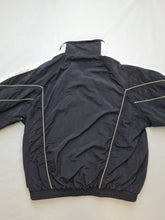 Load image into Gallery viewer, Vintage Puma King Black White M/L 90s

