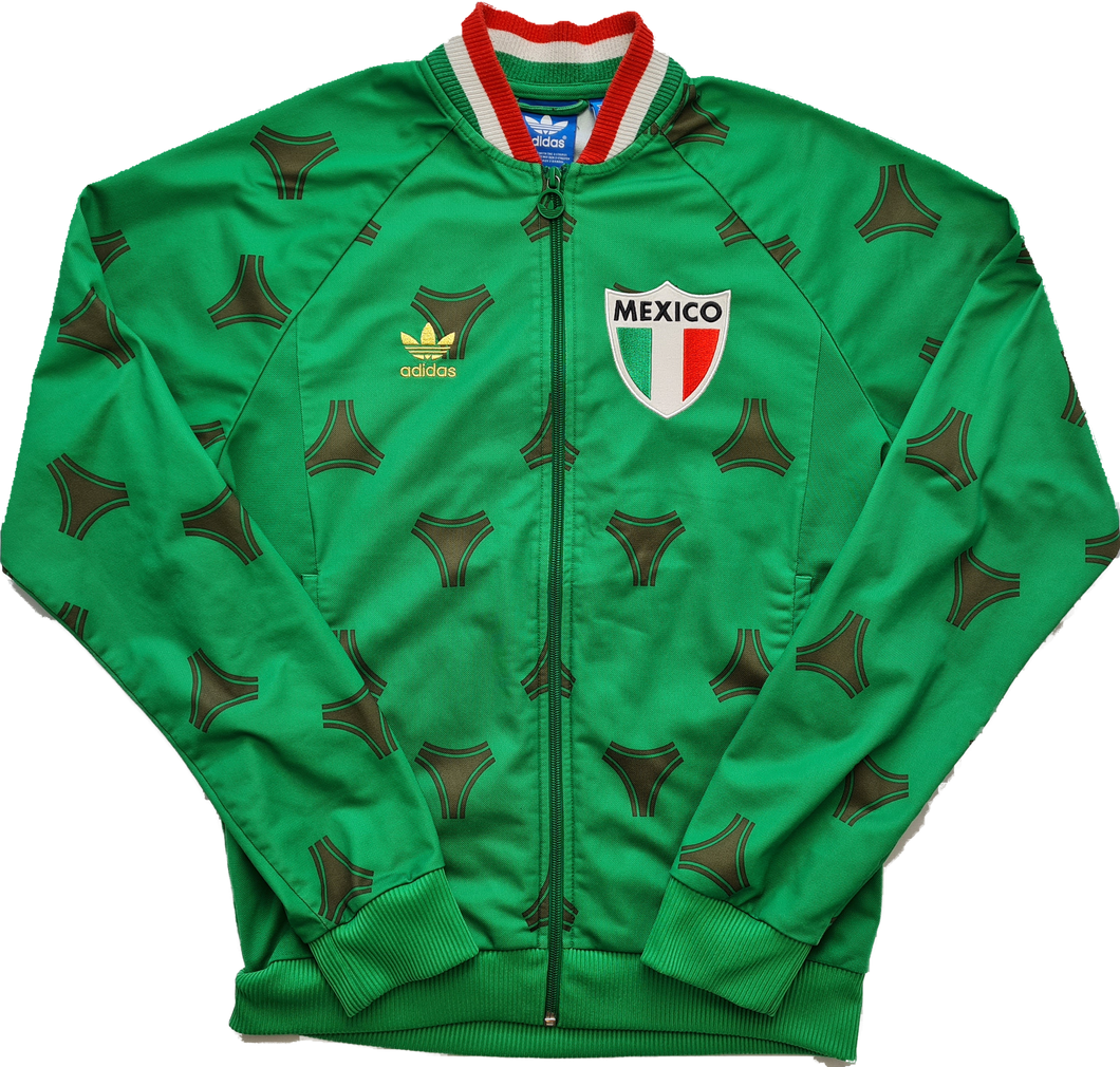 adidas Originals Mexico TT M Medium 2015