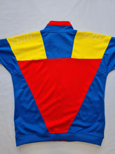 Load image into Gallery viewer, Nike L Large Colour Block Track Top 2014
