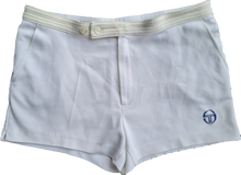 Load image into Gallery viewer, Vintage Sergio Tacchini Tennis Shorts 36
