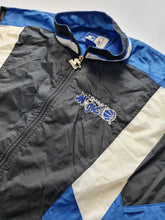 Load image into Gallery viewer, Vintage 90s Starter Orlando Magic Lightweight Jacket L
