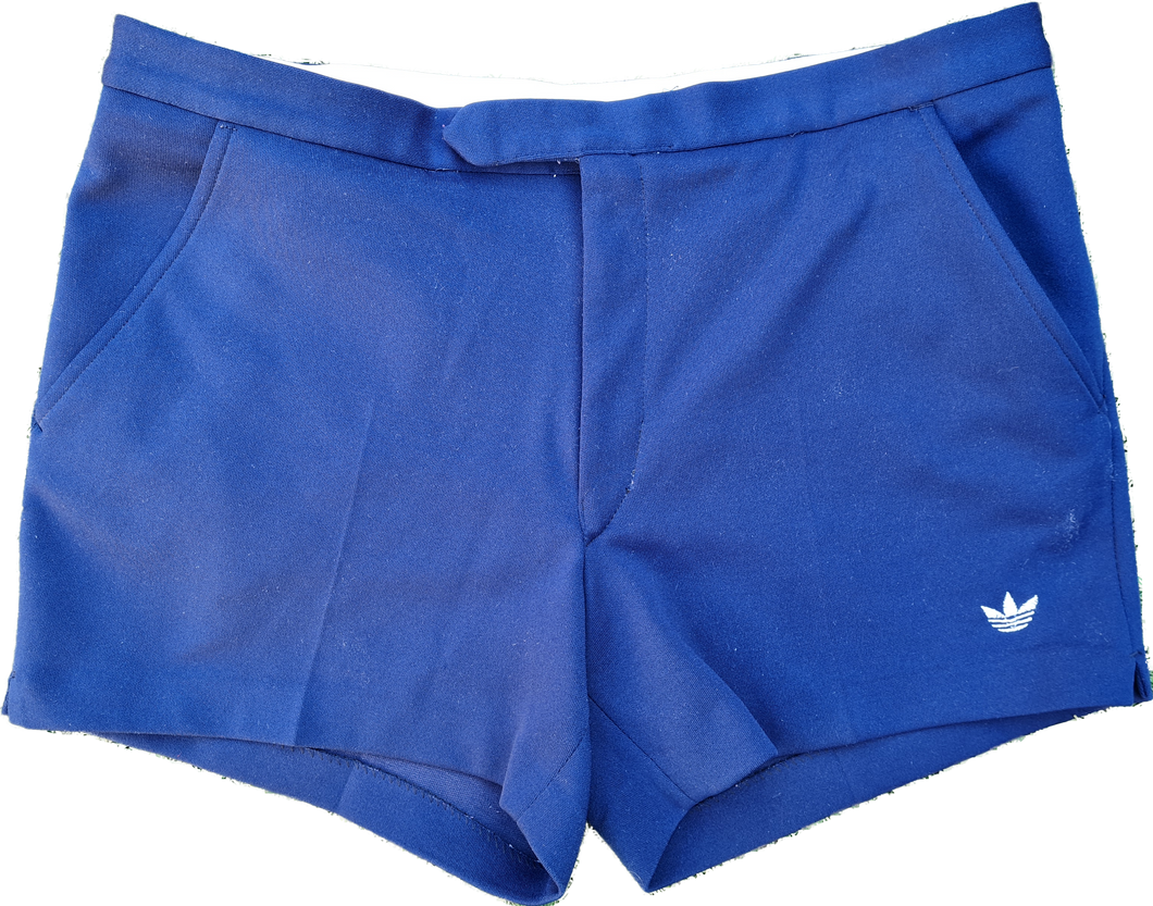 Vintage adidas Tennis Shorts 36 made in West Germany