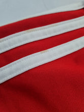 Load image into Gallery viewer, adidas Firebird Red vintage 2008 track top S Small
