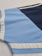 Load image into Gallery viewer, Vintage adidas Portugal 89 template Track Top XL 80s Blue Navy made in West Germany
