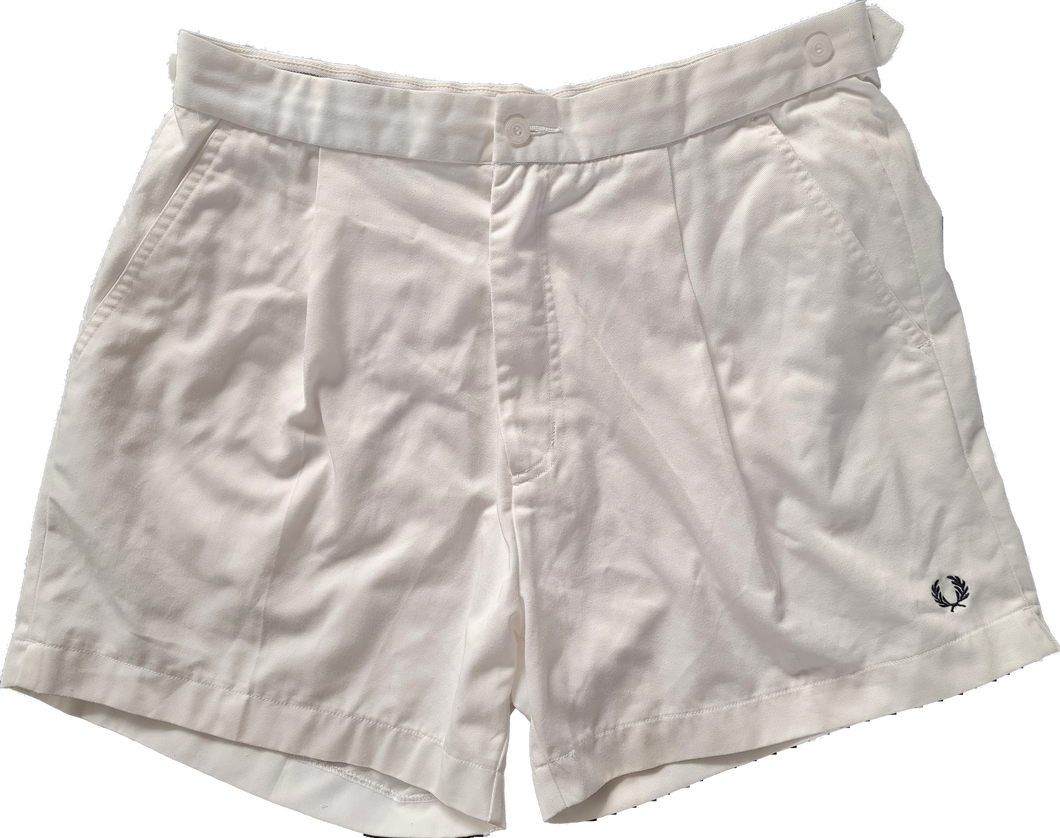 Vintage Fred Perry Tennis Shorts 34