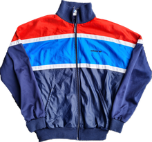 Load image into Gallery viewer, Vintage adidas Silmi Lightweight Jacket XL made in Finland
