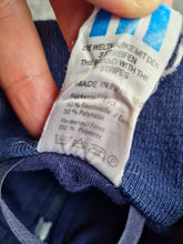 Load image into Gallery viewer, Vintage adidas Silmi Lightweight Jacket XL made in Finland
