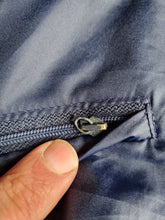 Load image into Gallery viewer, Vintage adidas Silmi Lightweight Jacket XL made in Finland
