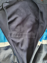 Load image into Gallery viewer, Vintage adidas Silmi Lightweight Jacket XL made in Finland

