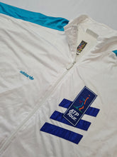 Load image into Gallery viewer, adidas ATP Tour vintage 70s track top L made in Poland
