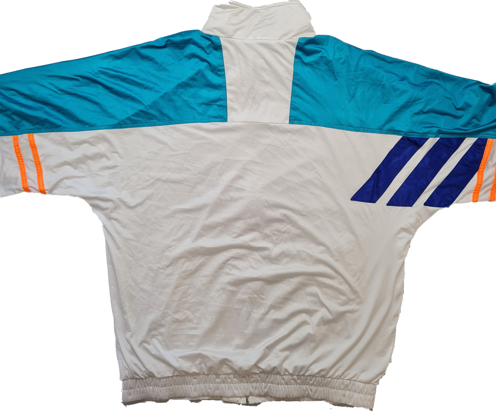 adidas ATP Tour vintage 70s track top L made in Poland