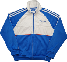 Load image into Gallery viewer, adidas Originals Sport TT Medium 2012 Blue White Red
