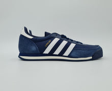 Load image into Gallery viewer, Adidas Originals Orion OG Navy White  UK 8 bnibwt
