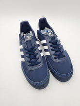Load image into Gallery viewer, Adidas Originals Orion OG Navy White  UK 8 bnibwt
