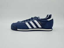 Load image into Gallery viewer, Adidas Originals Orion OG Navy White  UK 8 bnibwt

