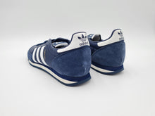 Load image into Gallery viewer, Adidas Originals Orion OG Navy White  UK 8 bnibwt
