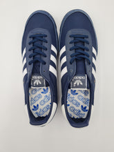 Load image into Gallery viewer, Adidas Originals Orion OG Navy White  UK 8 bnibwt
