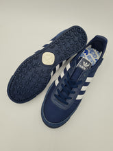 Load image into Gallery viewer, Adidas Originals Orion OG Navy White  UK 8 bnibwt
