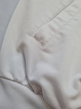 Load image into Gallery viewer, Adidas First Vintage TT S/M 90s White Yellow Blue
