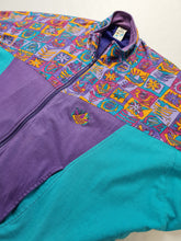 Load image into Gallery viewer, Ladies Vintage 80s adidas tt UK 12 made in Australia
