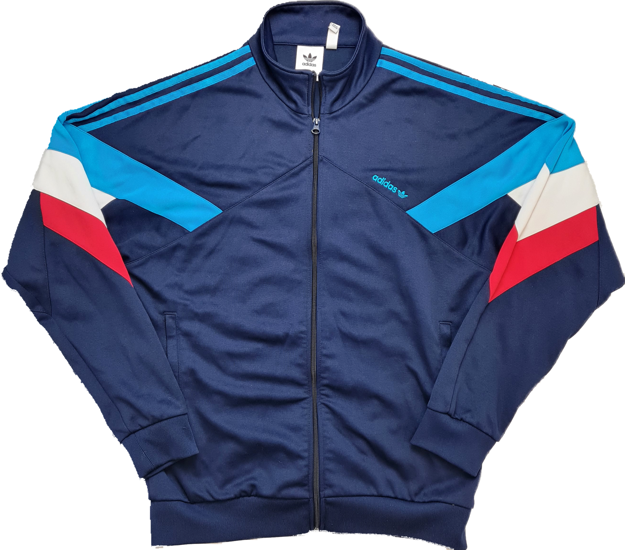 Adidas originals palmeston clearance track top
