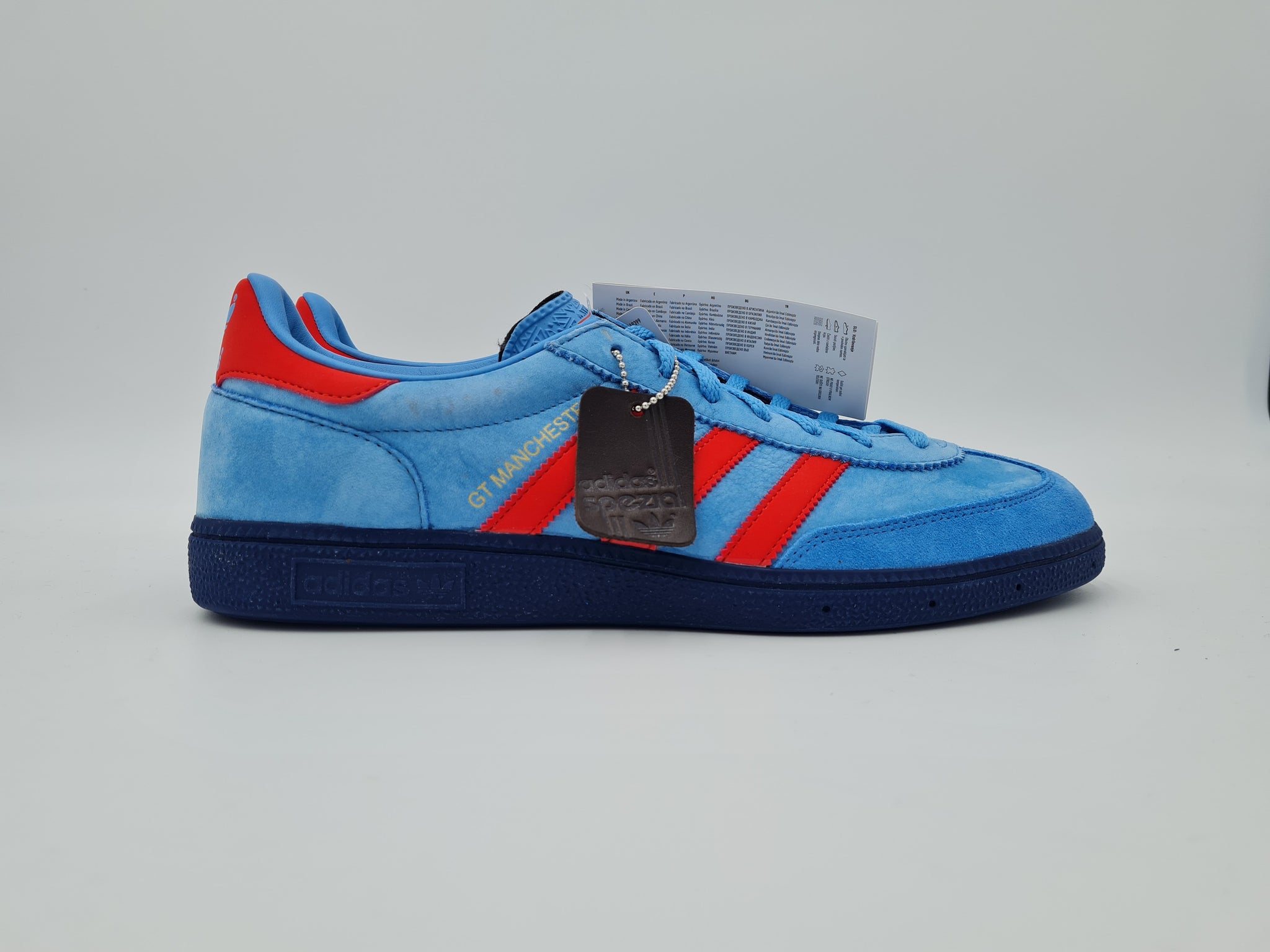 Adidas deadstock trainers uk online