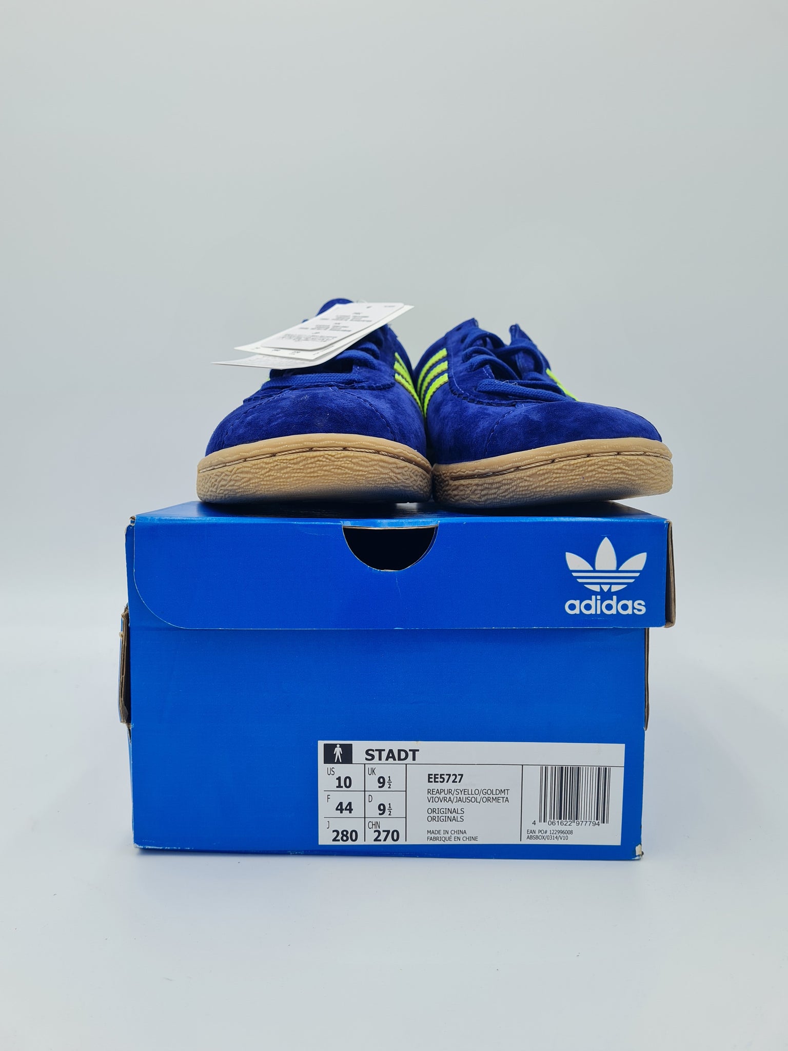 Adidas originals el salvador 2019 Clearance