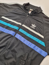 Load image into Gallery viewer, Adidas First TT M 90s Black Blue Purple White #2
