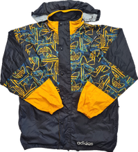 Load image into Gallery viewer, Vintage adidas Originals Trefoil WB Jacket L
