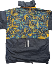 Load image into Gallery viewer, Vintage adidas Originals Trefoil WB Jacket L
