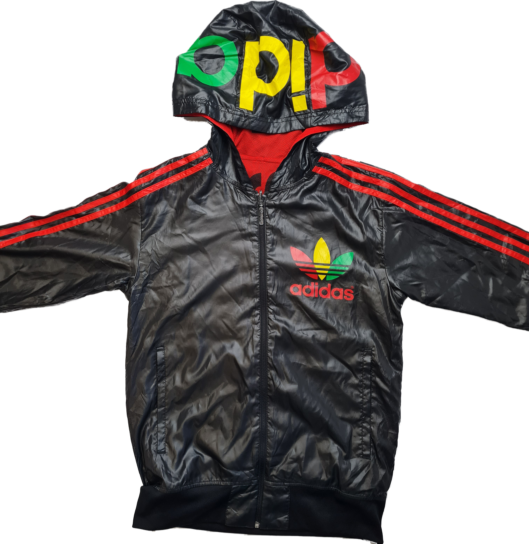 Adidas rasta jacket uk sales