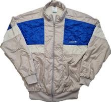 Load image into Gallery viewer, Vintage 90s adidas Lightweight Jacket S/M made in Taiwan
